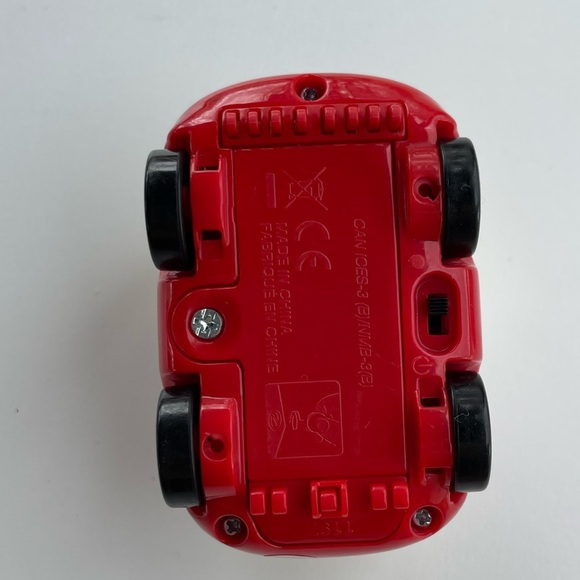 Vetch set of four vehicles With Lights and Sounds - Picture 12 of 14